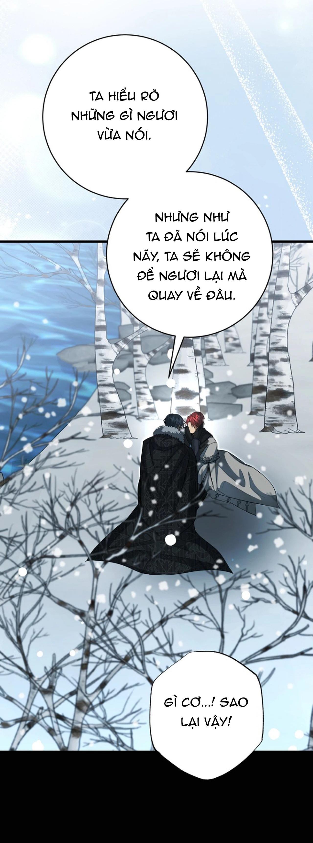 NGHỈ HƯU CHỨ KHÔNG PHẢI TÌNH YÊU - Chapter 67 - Trang 40