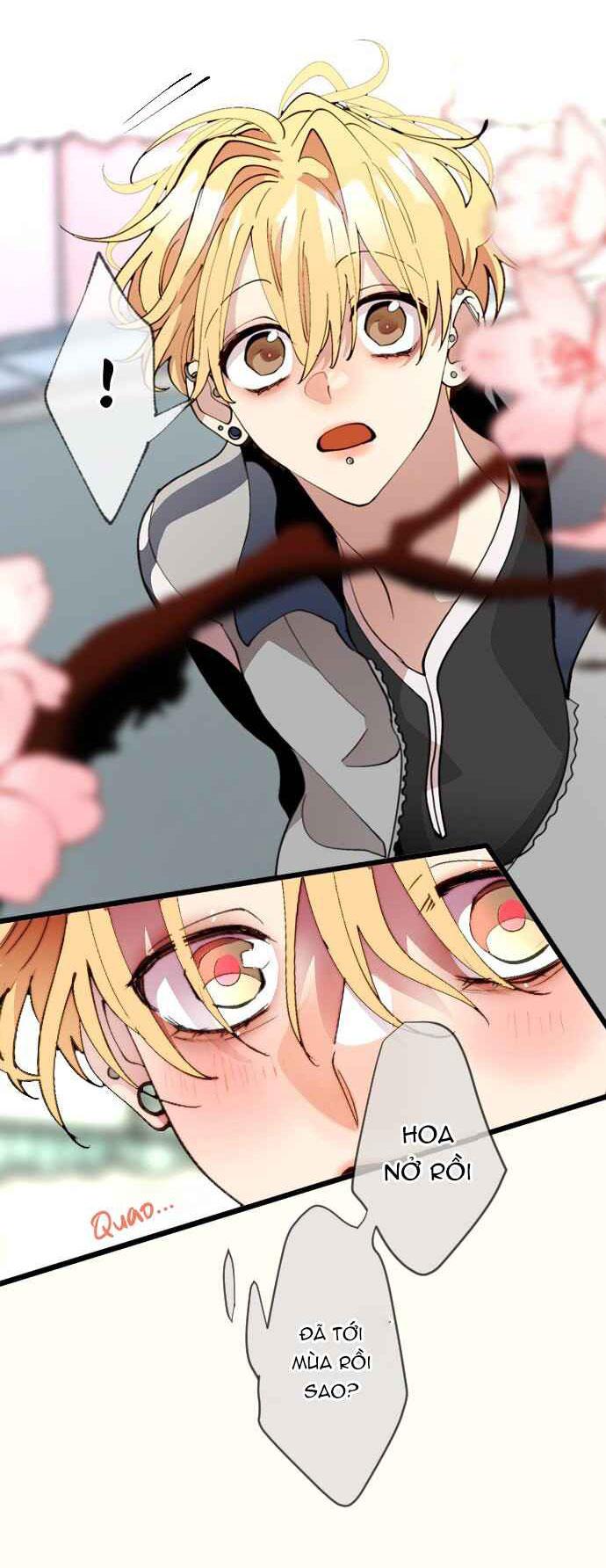 Kẻ Theo Dõi Biến Thái Của Tôi - Chapter 153 - Trang 32