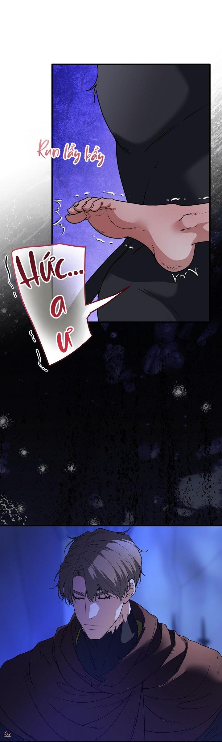 CHINH PHẠT QUÁI VẬT - Chapter 11 - Trang 28