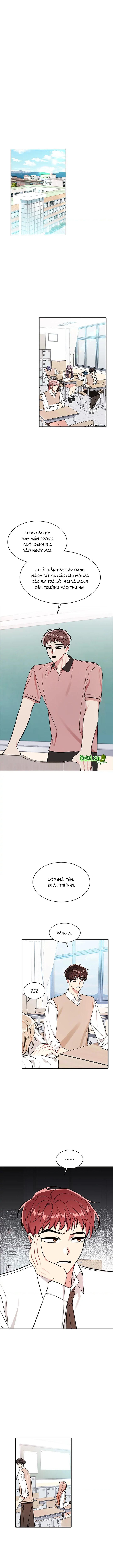 Nhật Hạ - Chapter 31 - Trang 2