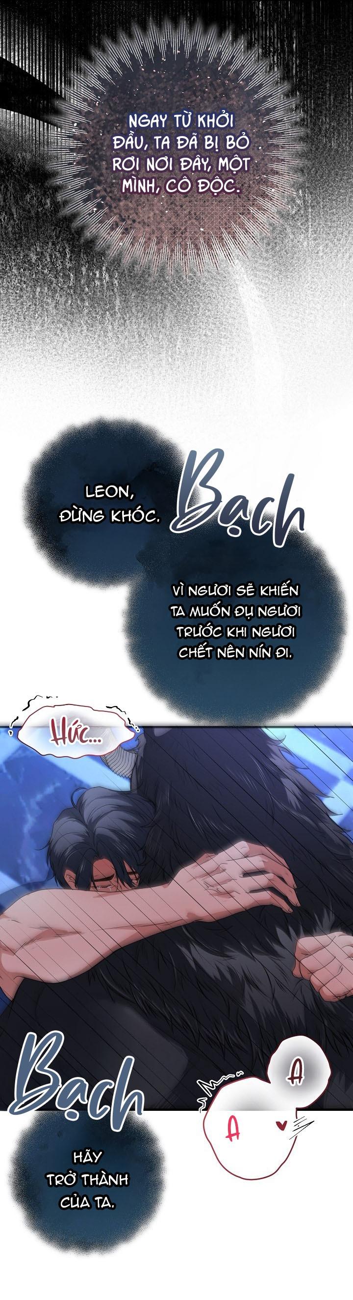 CHINH PHẠT QUÁI VẬT - Chapter 11 - Trang 24