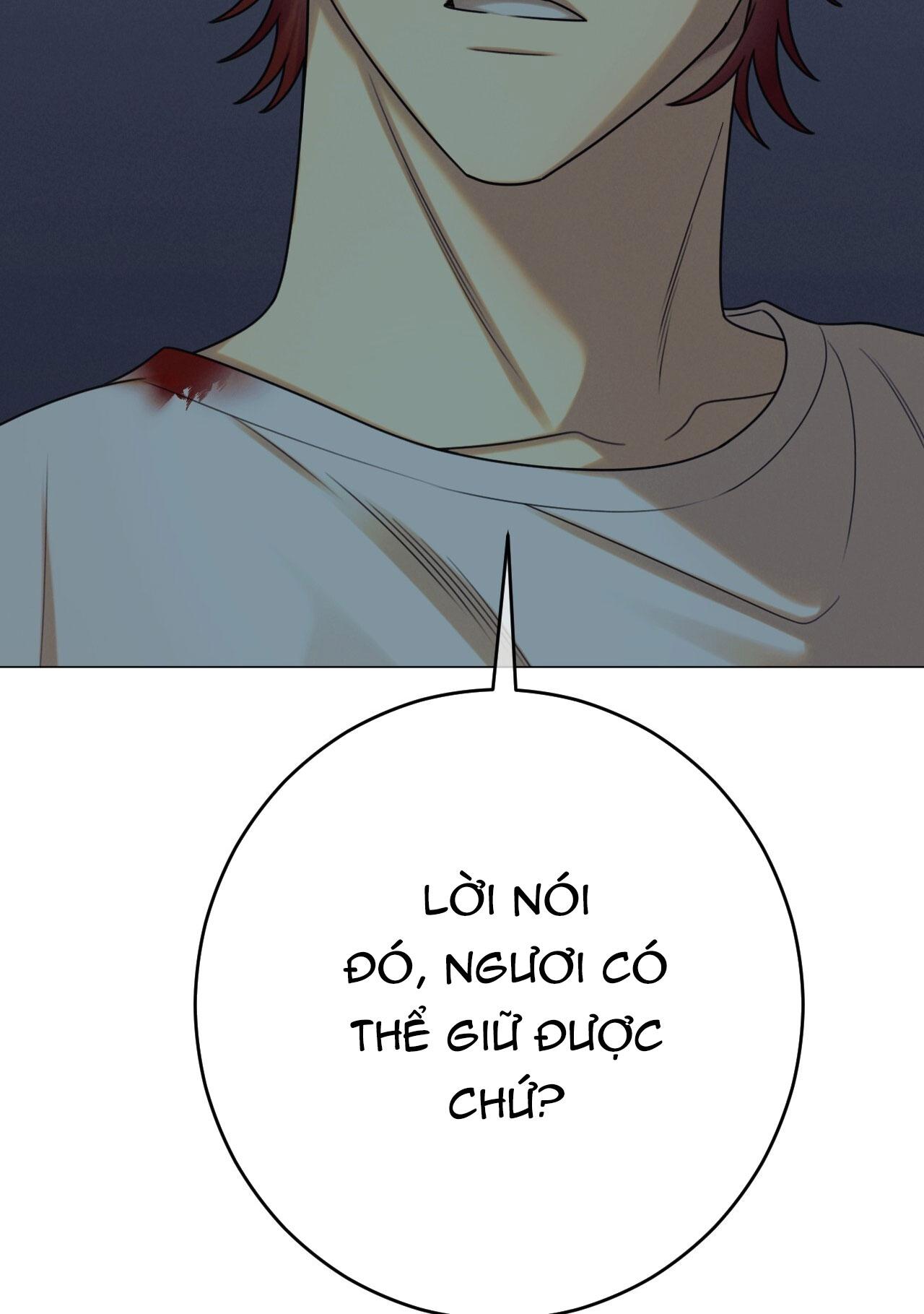 QUẺ BÓI GIẤC MƠ CỦA YÊU TINH - Chapter 75 - Trang 80