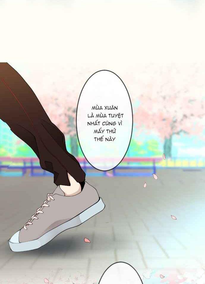 Kẻ Theo Dõi Biến Thái Của Tôi - Chapter 153 - Trang 38