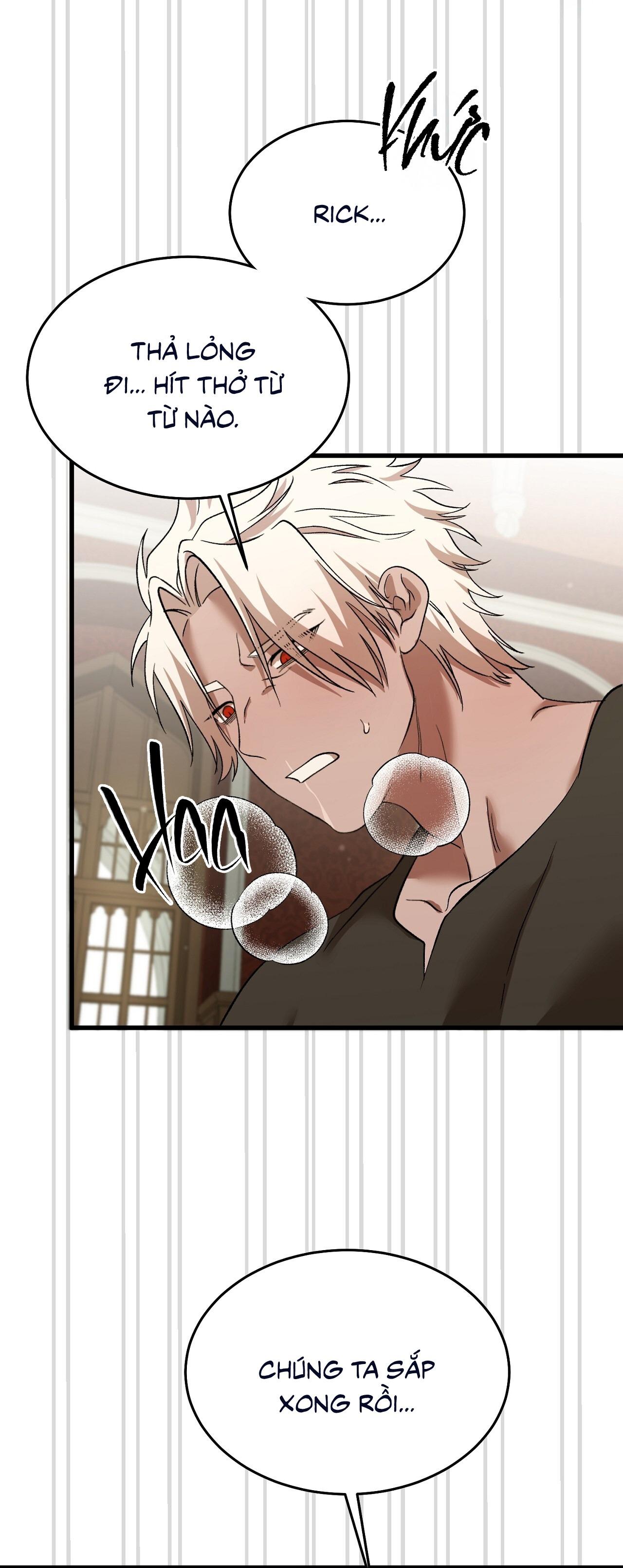 TRUYỂN TẬP - NHỮNG CON KU NÚNG NÍNH - 19+ Thuần Hoá - Trang 57