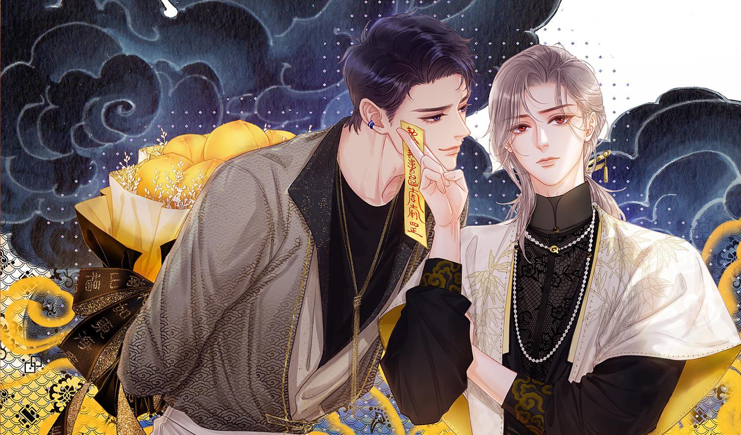 Gần Nhau Mới Hay Người Vô Tư - Chapter 2 - Trang 4