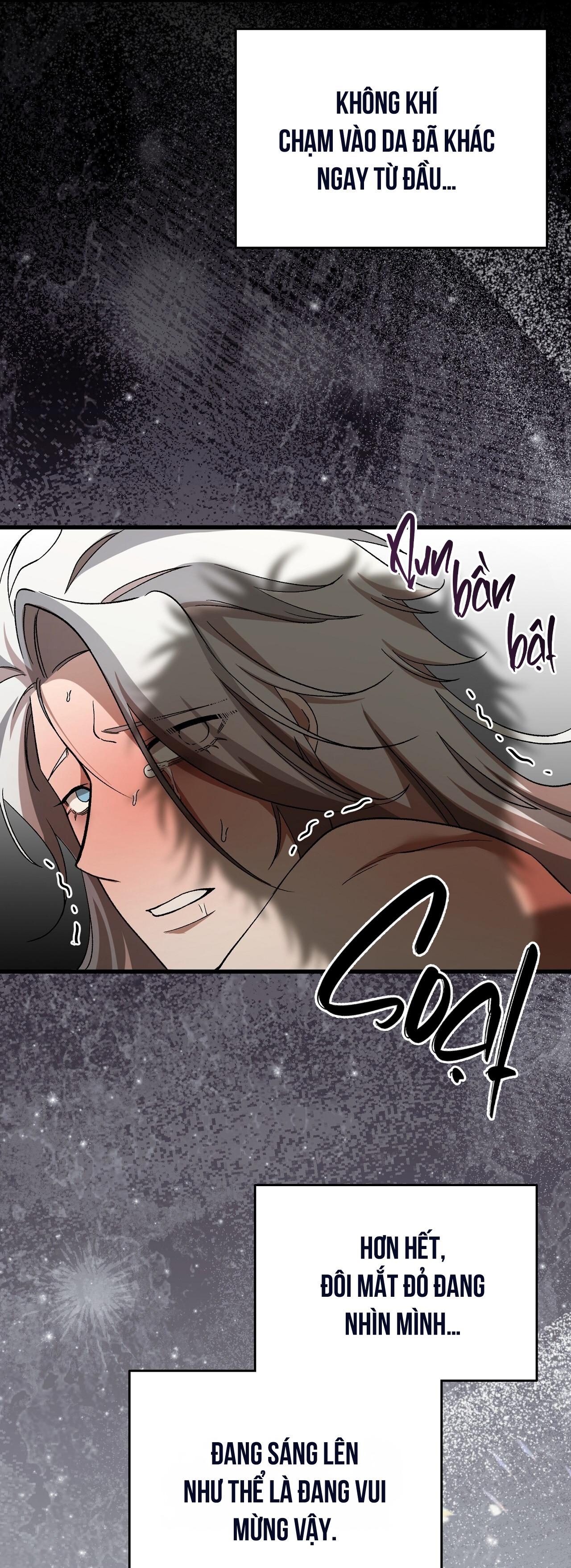 TRUYỂN TẬP - NHỮNG CON KU NÚNG NÍNH - 19+ Thuần Hoá - Trang 5