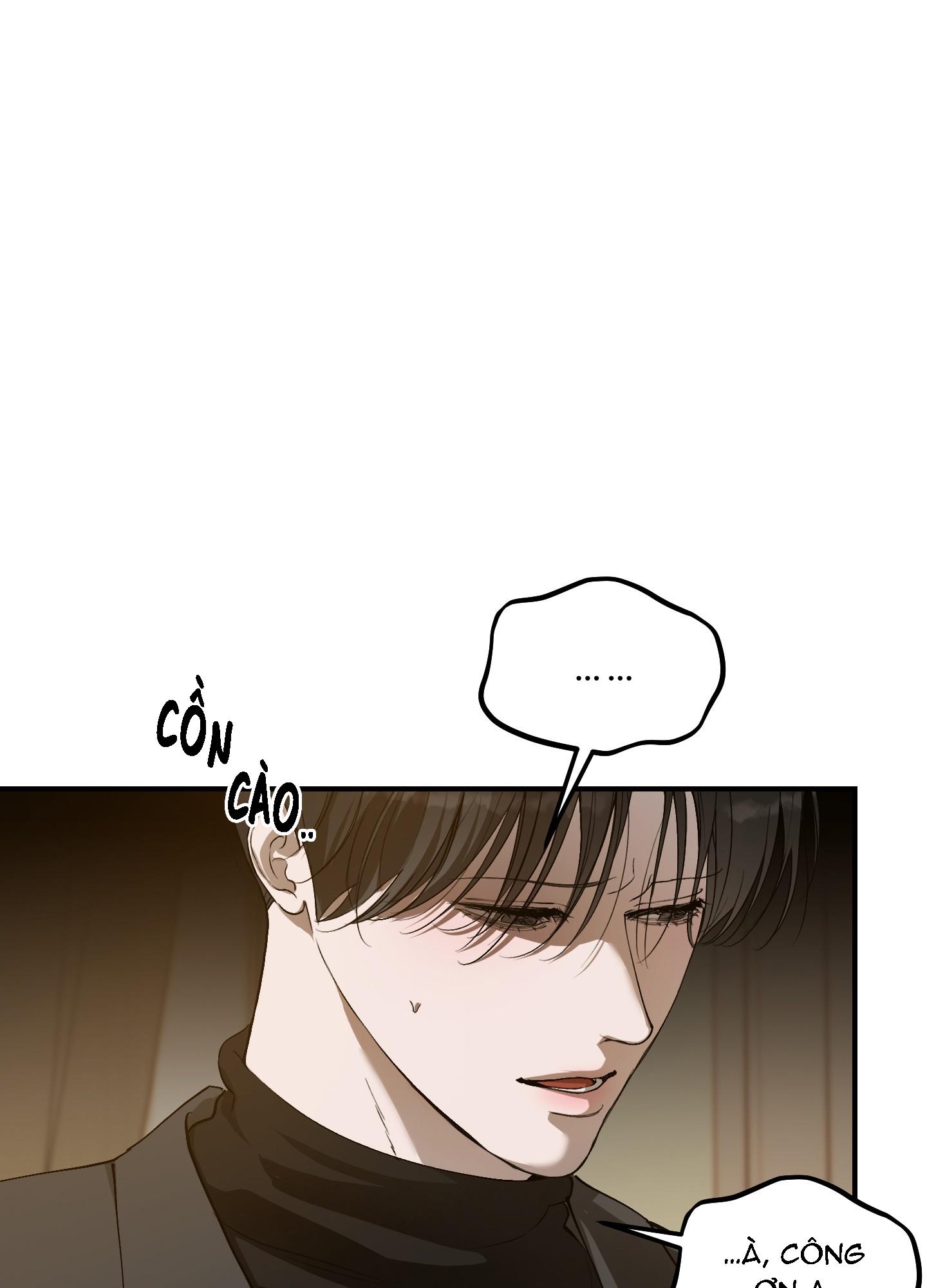 LÃNG MẠN NGÀY TẬN THẾ - Chapter 14 - Trang 22