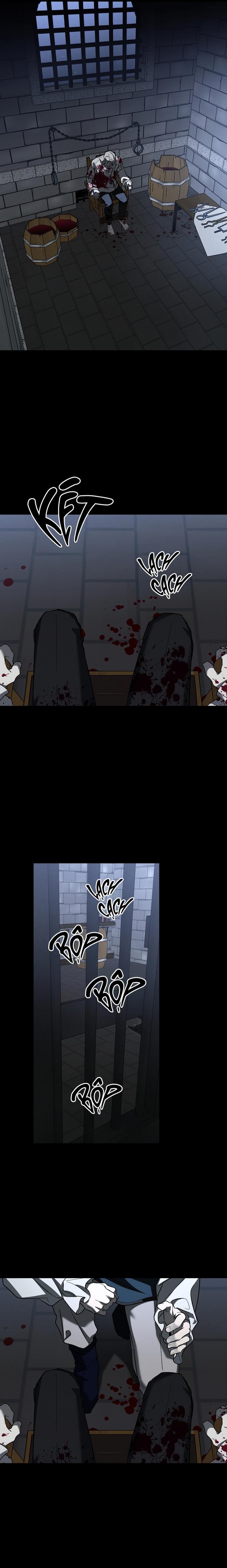 Vampire Homeless - Chapter 9 - Trang 30