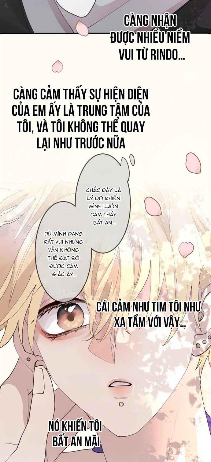 Kẻ Theo Dõi Biến Thái Của Tôi - Chapter 153 - Trang 66