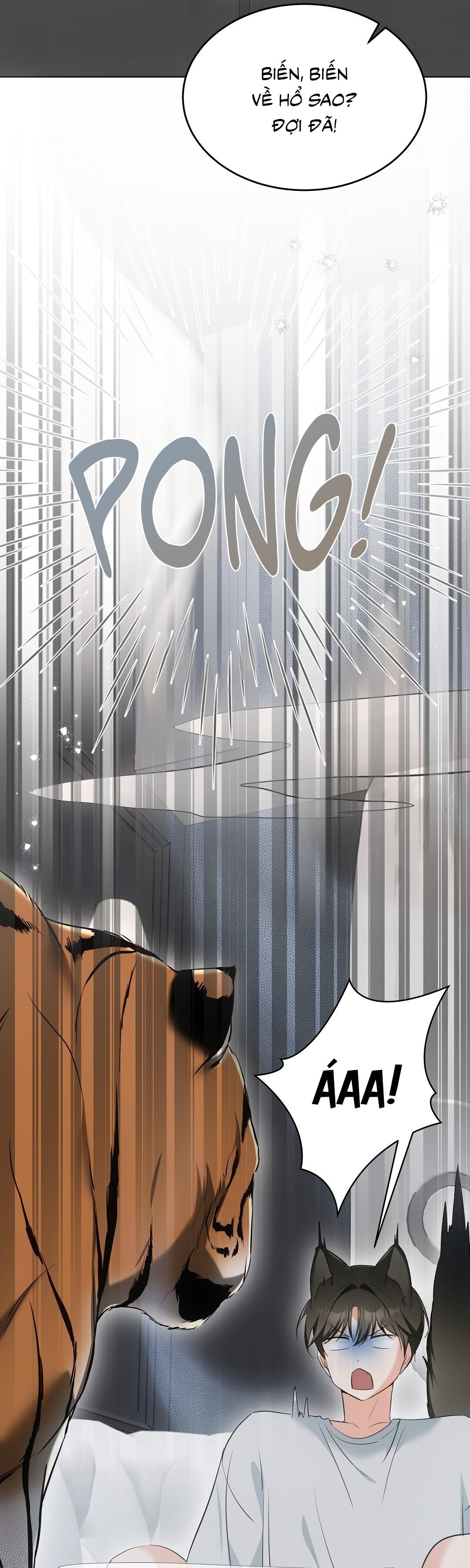 LIỆU PHÁP TRỊ LIỆU MÈO - Chapter 11 - Trang 50