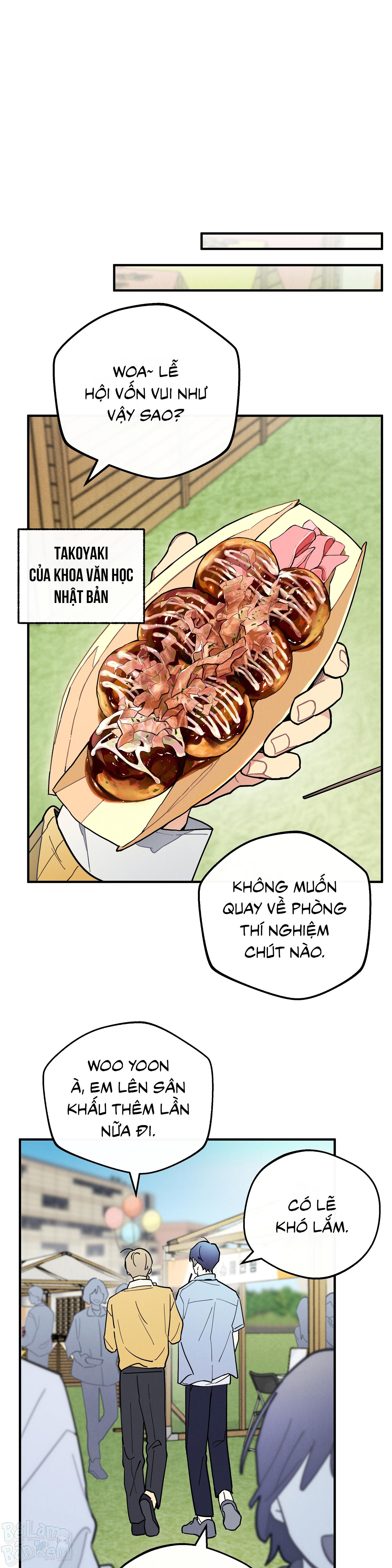 One-Room TA - Chapter 67 - Trang 44