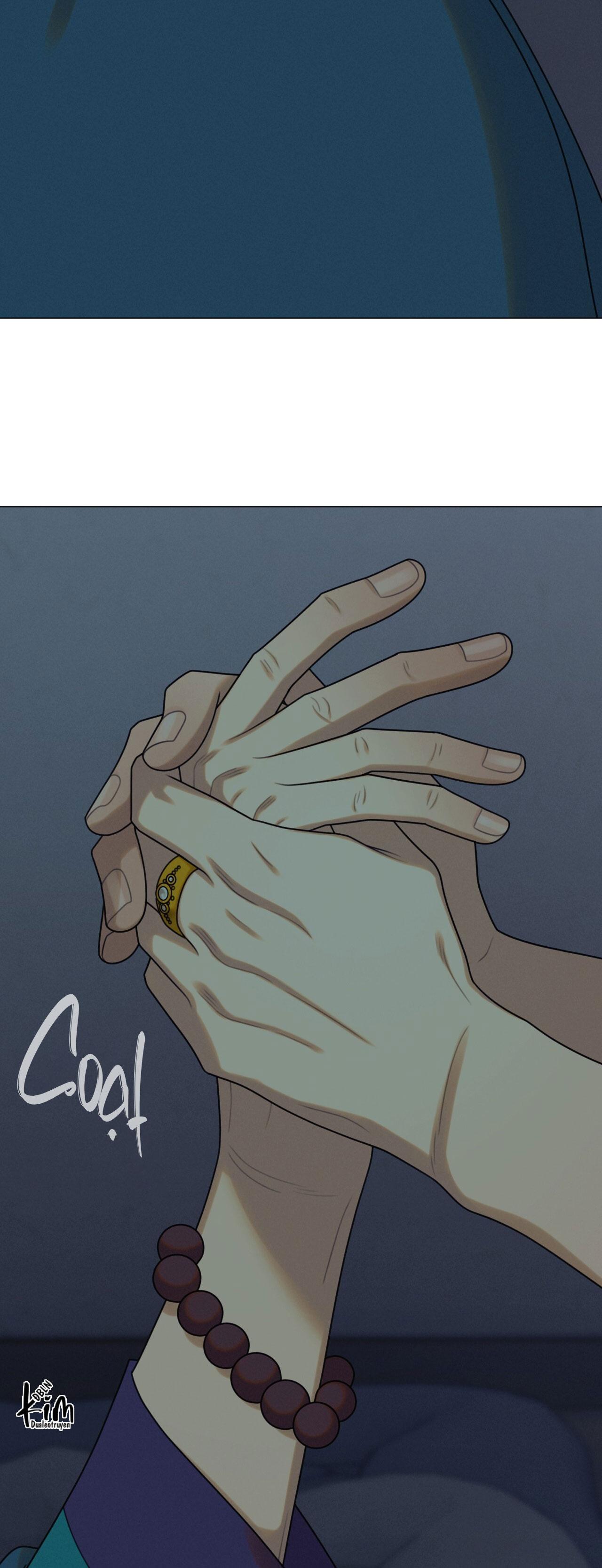 QUẺ BÓI GIẤC MƠ CỦA YÊU TINH - Chapter 75 - Trang 124