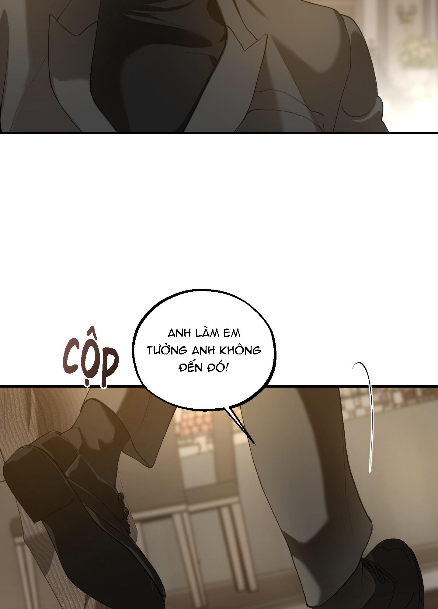 LÃNG MẠN NGÀY TẬN THẾ - Chapter 14 - Trang 86