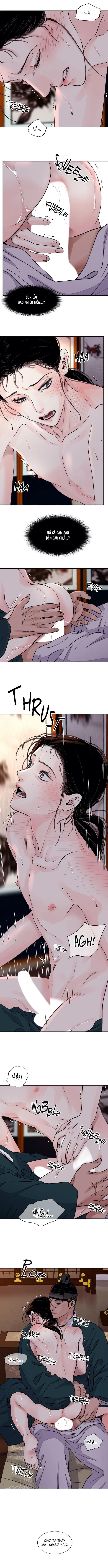 Hoa Và Gươm - H++ - Trang 4