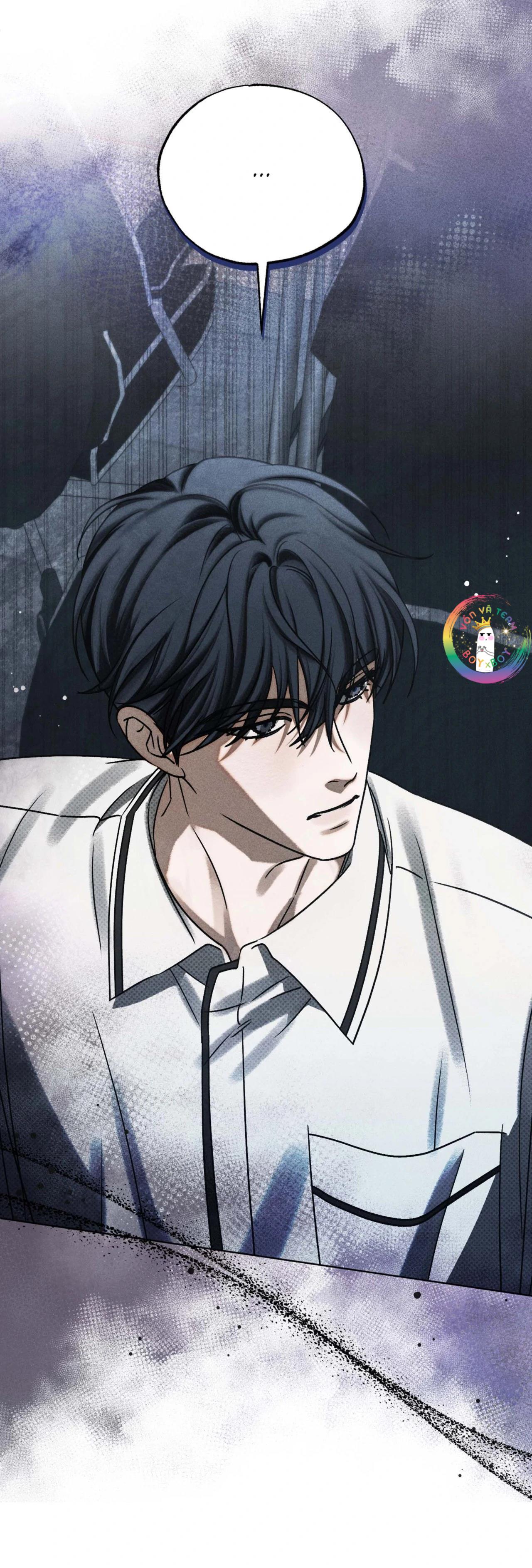 Quay Đầu Là Bờ - Chapter 9 - Trang 22