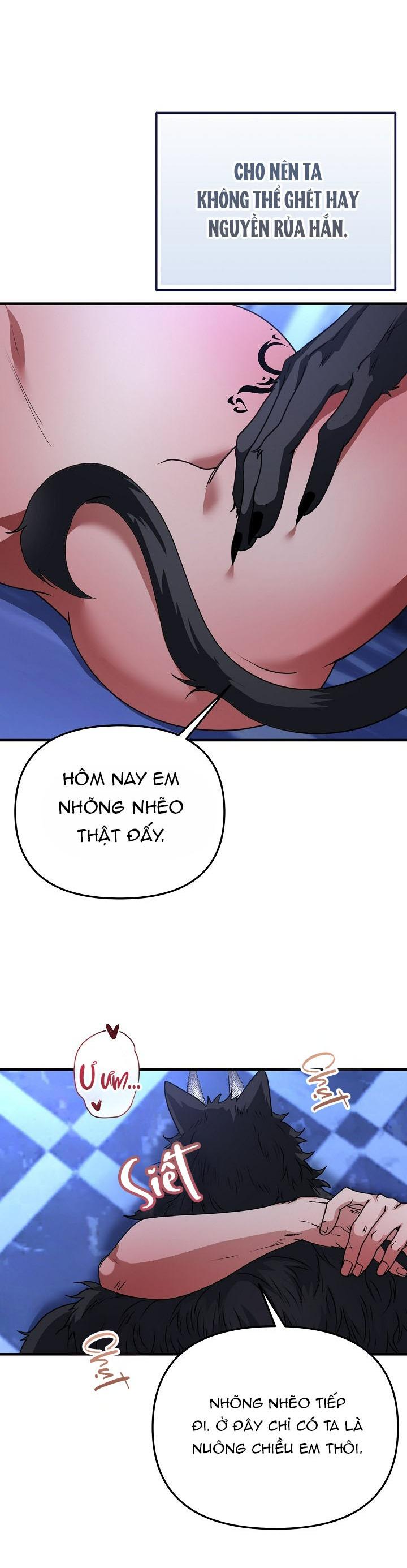 CHINH PHẠT QUÁI VẬT - Chapter 11 - Trang 60