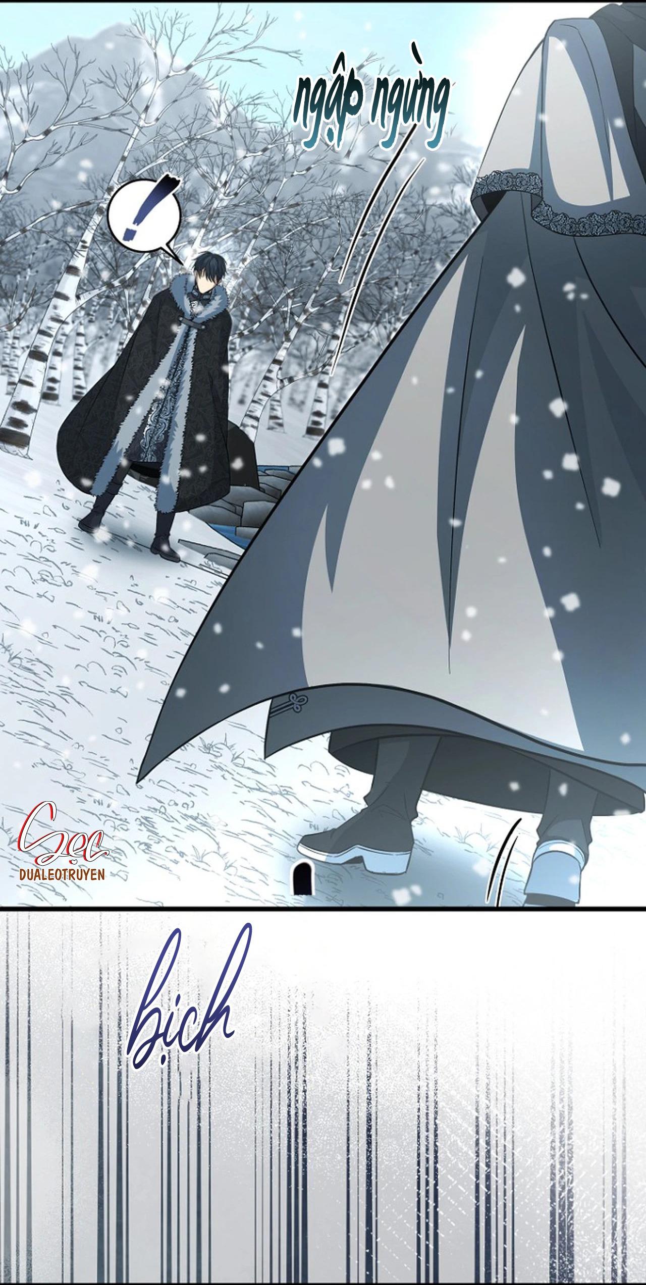 NGHỈ HƯU CHỨ KHÔNG PHẢI TÌNH YÊU - Chapter 67 - Trang 6