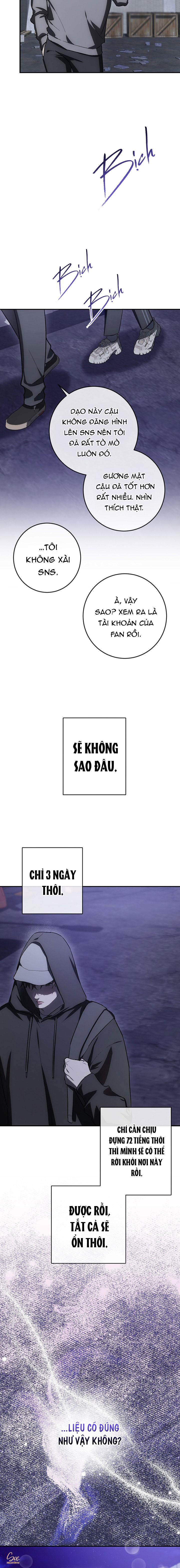 BẢO VẬT - Chapter 41 - Trang 29