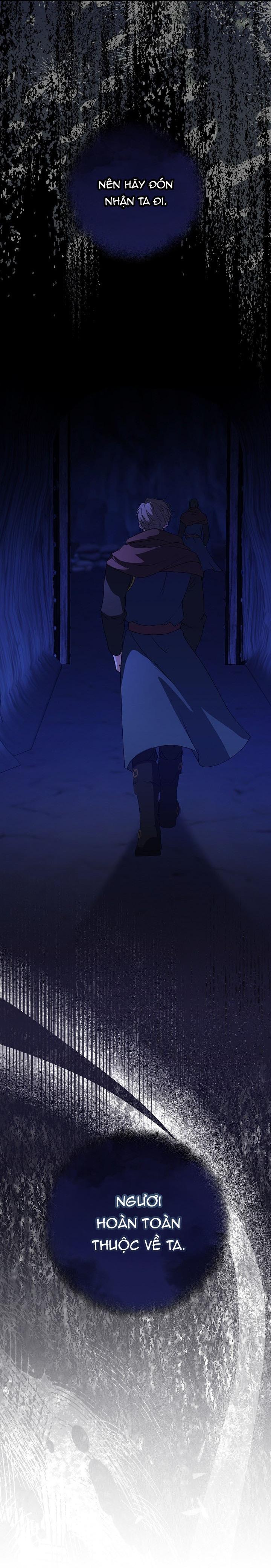 CHINH PHẠT QUÁI VẬT - Chapter 11 - Trang 30