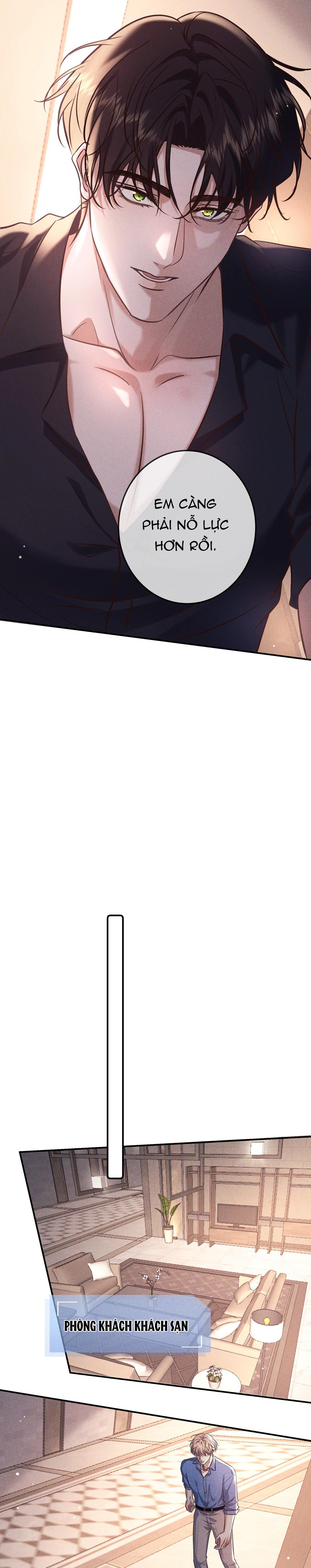 Cạn Tình - Chapter 81 - Trang 39