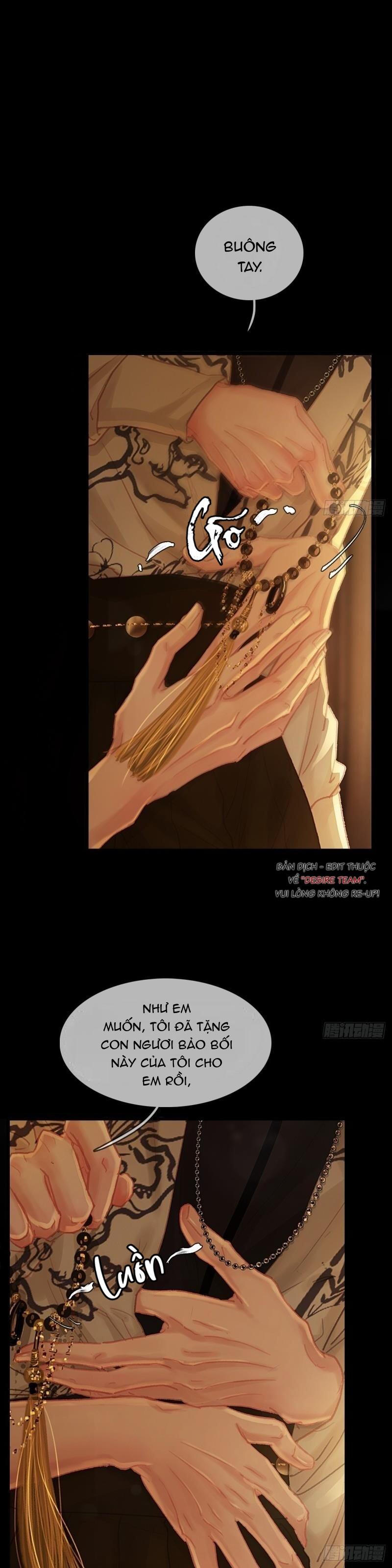 Gần Nhau Mới Hay Người Vô Tư - Chapter 2 - Trang 26