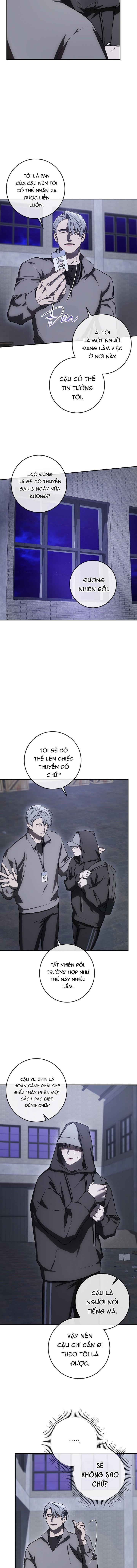 BẢO VẬT - Chapter 41 - Trang 27