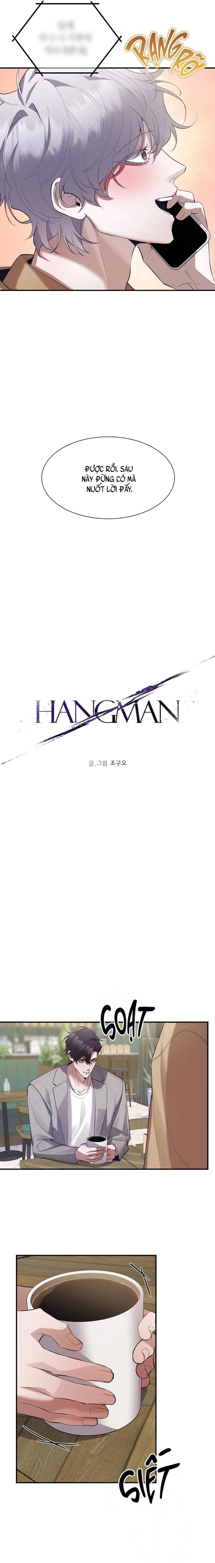 Hangman - Chapter 4 - Trang 4
