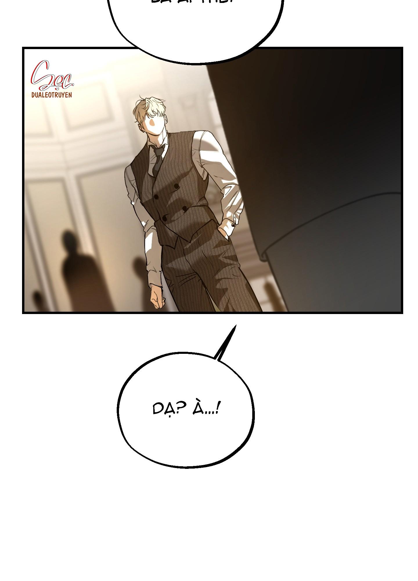 LÃNG MẠN NGÀY TẬN THẾ - Chapter 14 - Trang 98