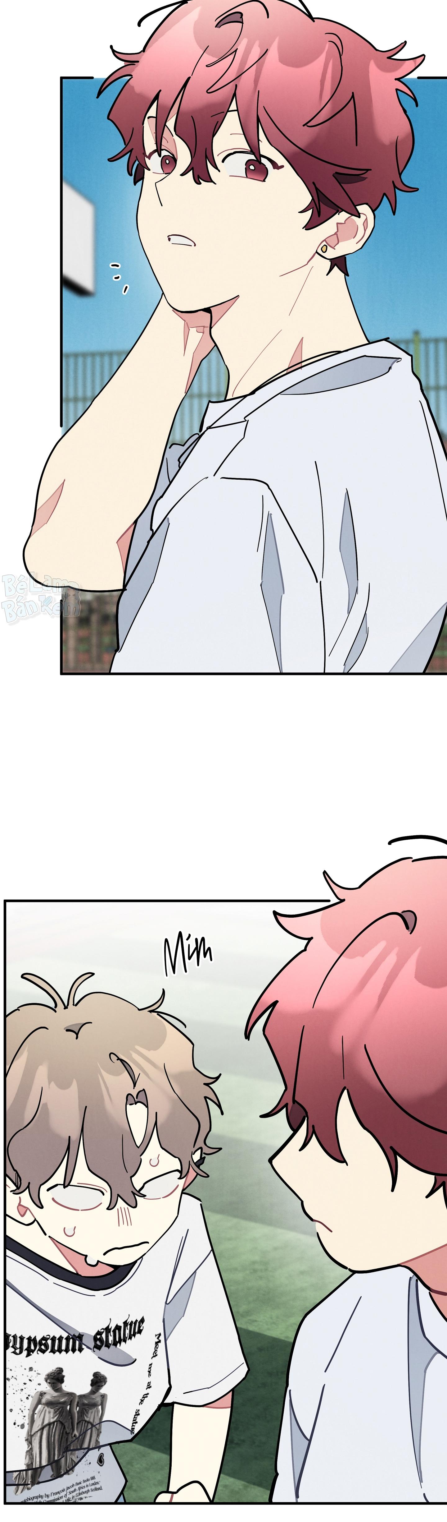 One-Room TA - Chapter 67 - Trang 62