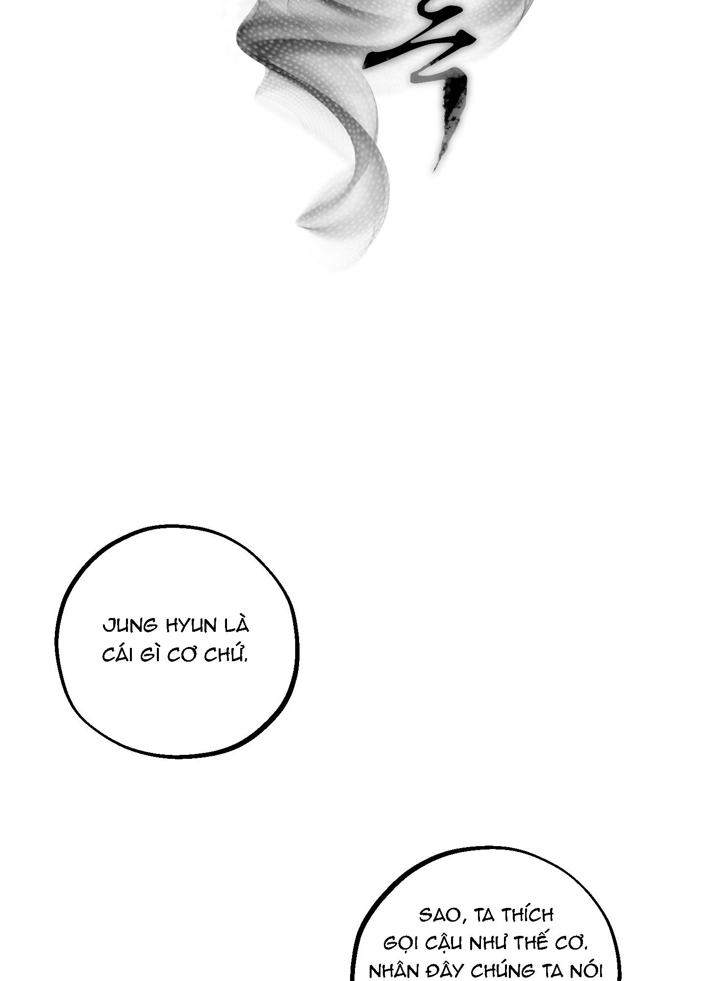 LÃNG MẠN NGÀY TẬN THẾ - Chapter 14 - Trang 54