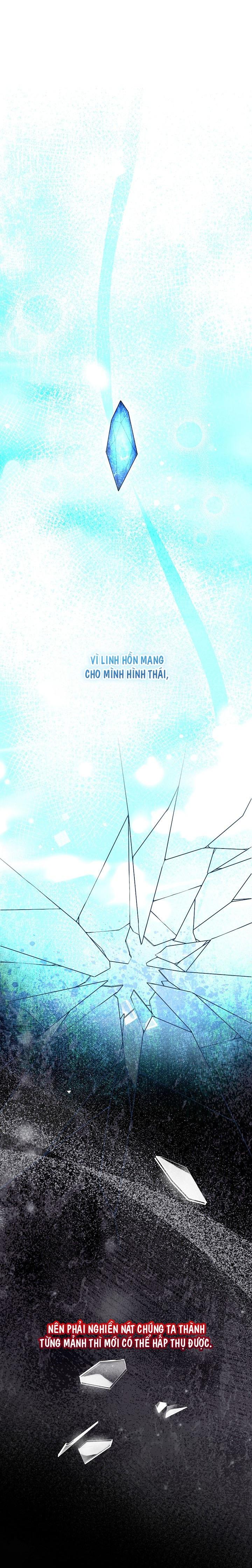 CHINH PHẠT QUÁI VẬT - Chapter 11 - Trang 10