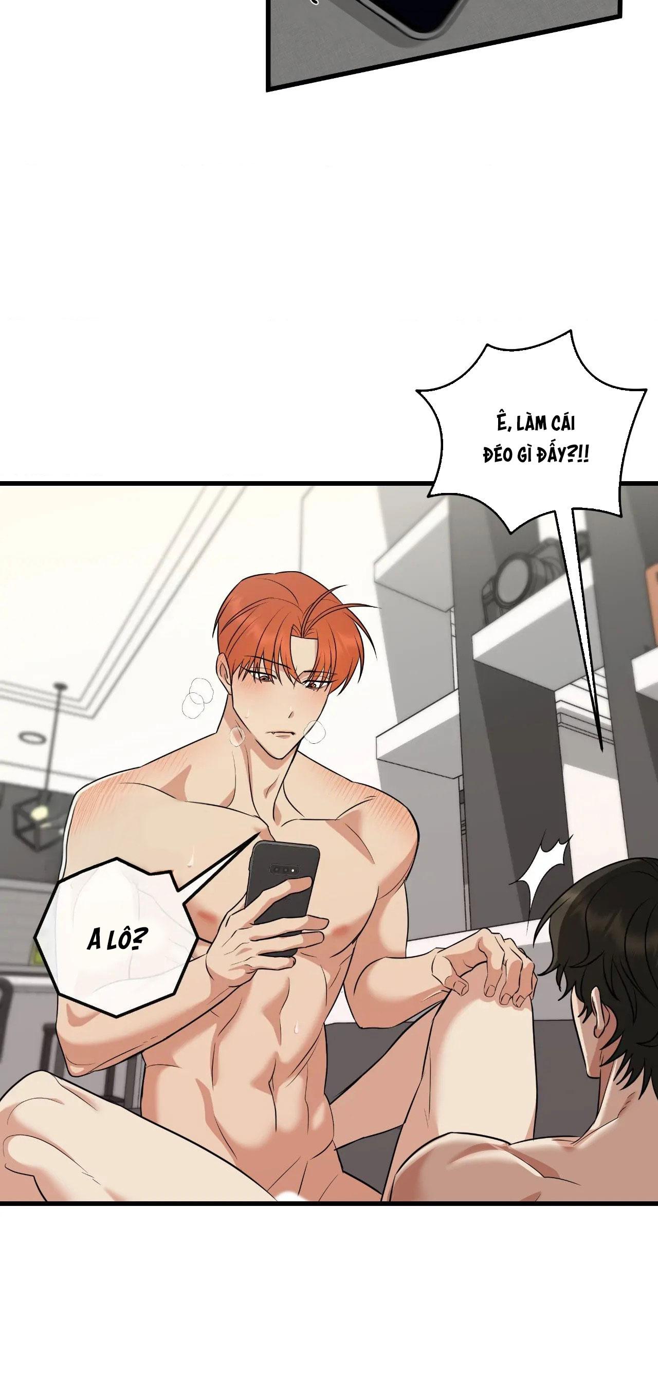 Bốt Hôn - Chapter 11 - Trang 58