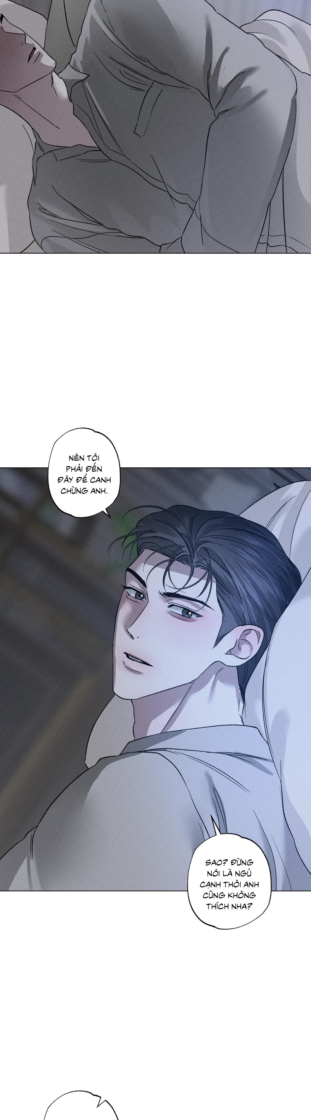  Close Up - Chapter 36 - Trang 66