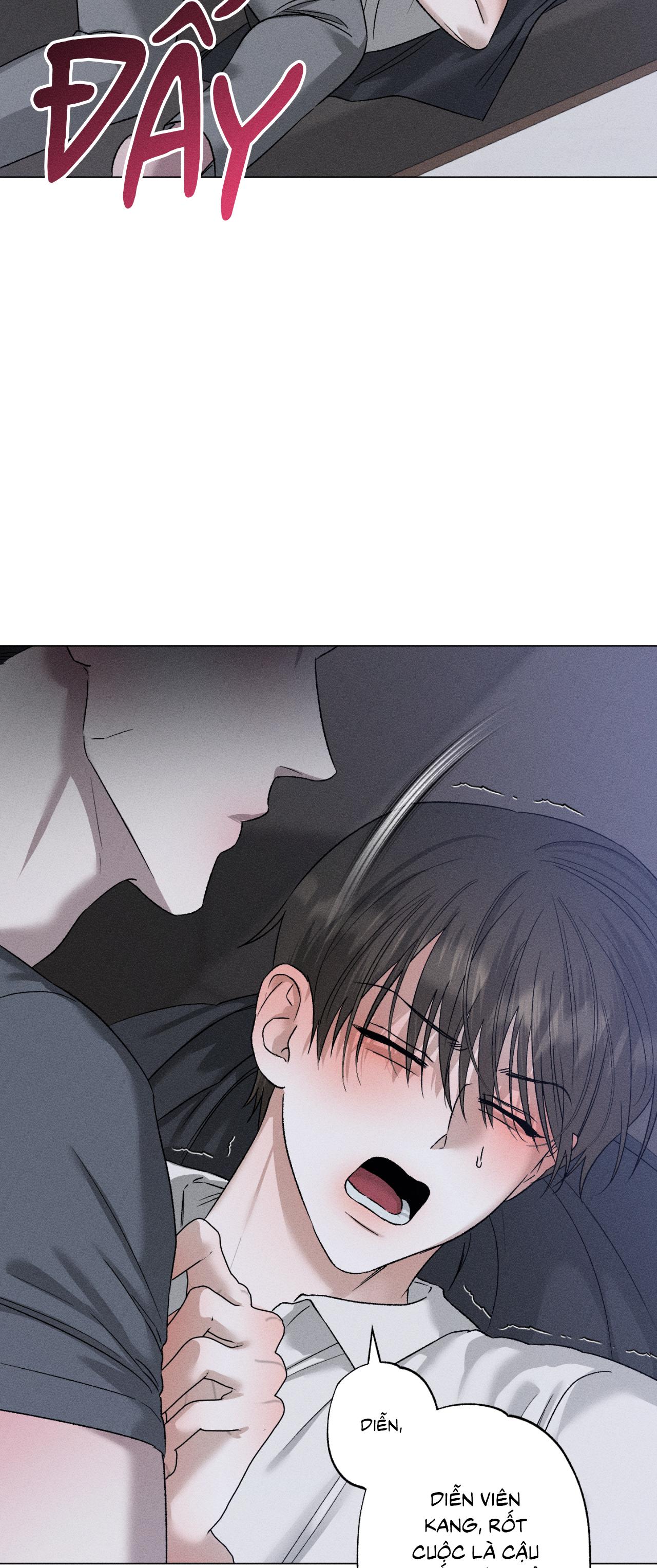  Close Up - Chapter 35 - Trang 14