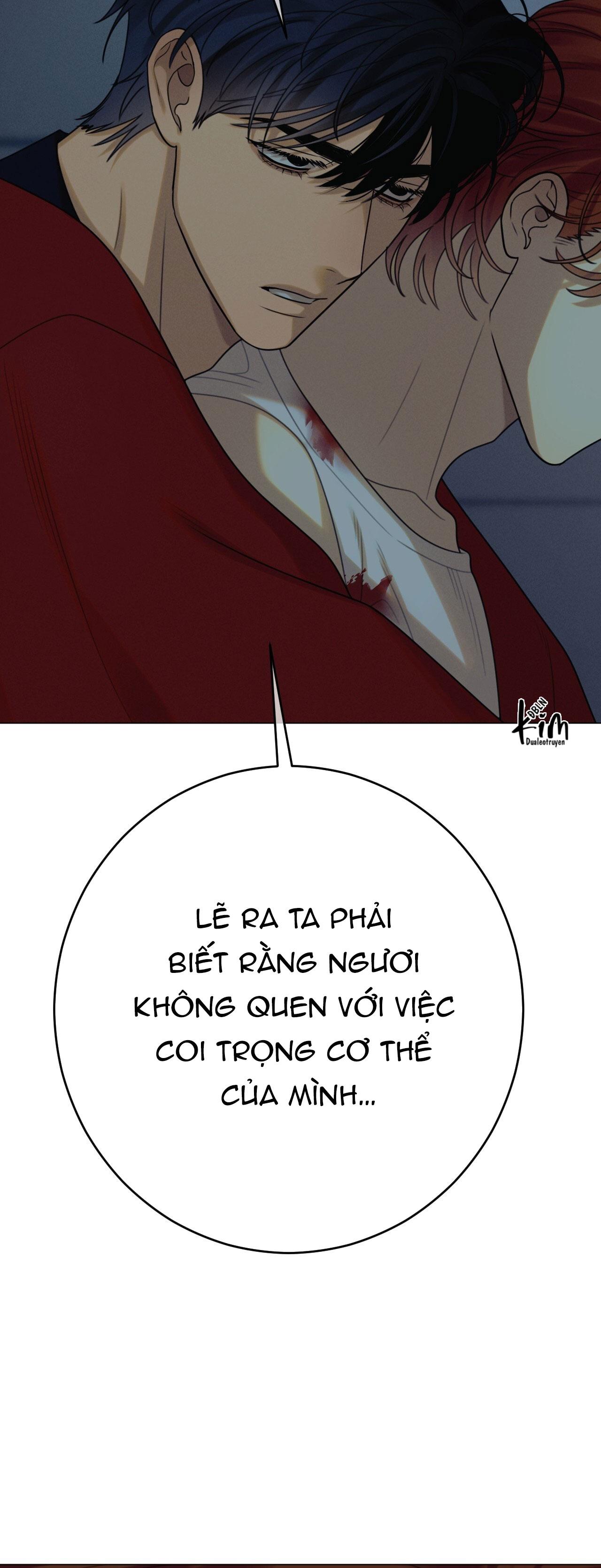 QUẺ BÓI GIẤC MƠ CỦA YÊU TINH - Chapter 75 - Trang 52