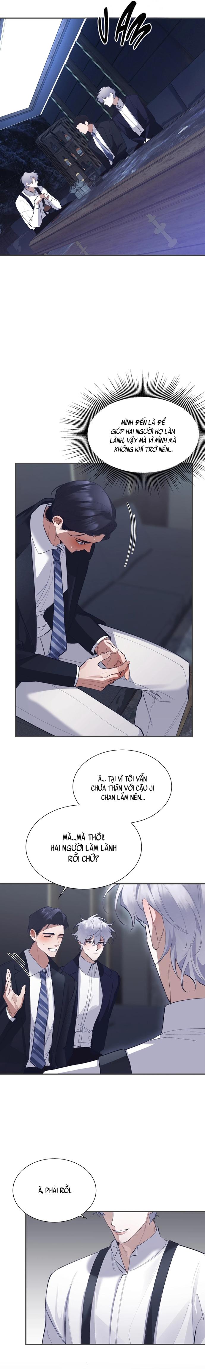 Hangman - Chapter 4 - Trang 36