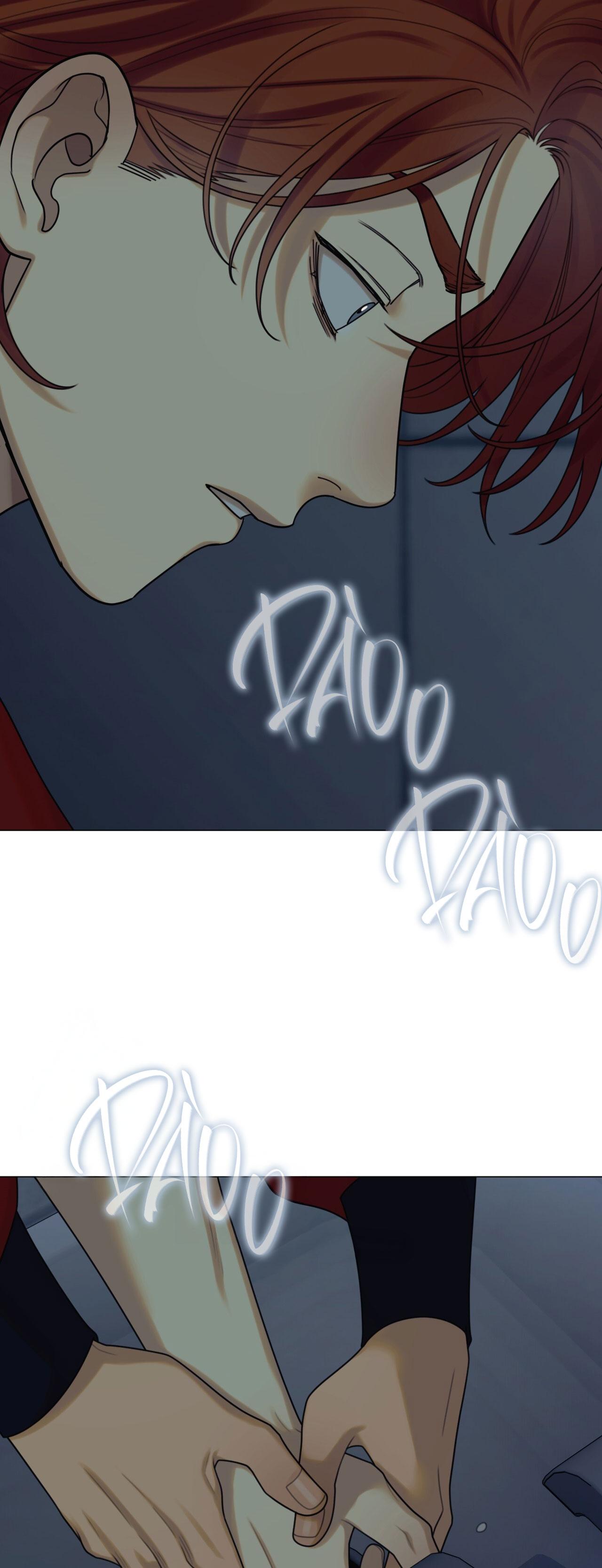 QUẺ BÓI GIẤC MƠ CỦA YÊU TINH - Chapter 75 - Trang 54