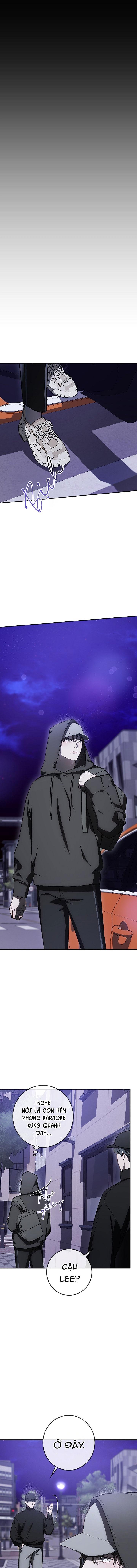 BẢO VẬT - Chapter 41 - Trang 15