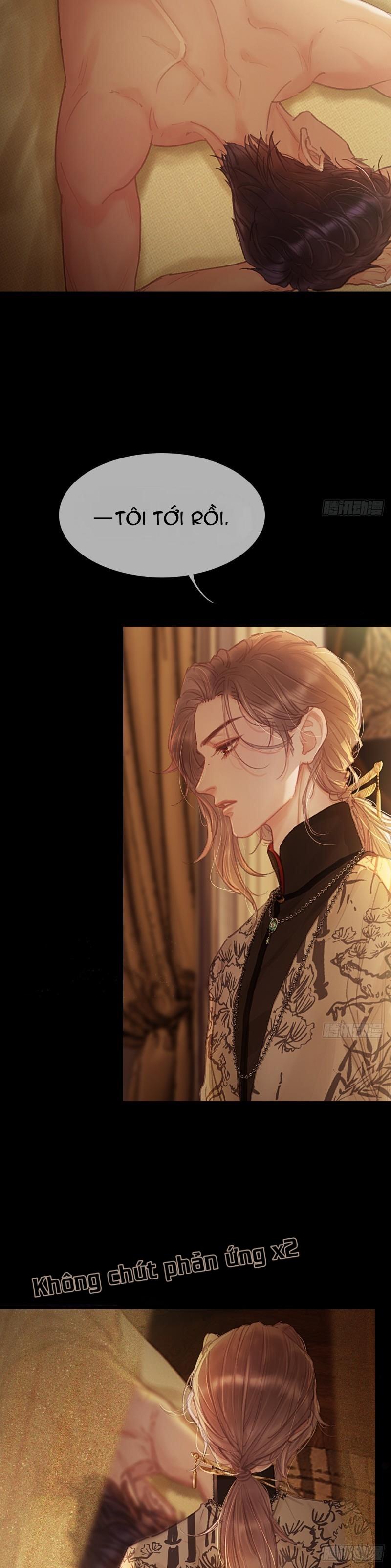 Gần Nhau Mới Hay Người Vô Tư - Chapter 2 - Trang 18