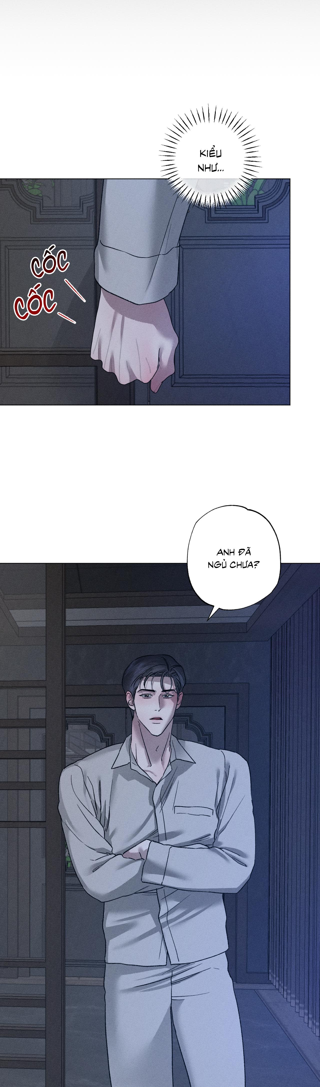  Close Up - Chapter 36 - Trang 56