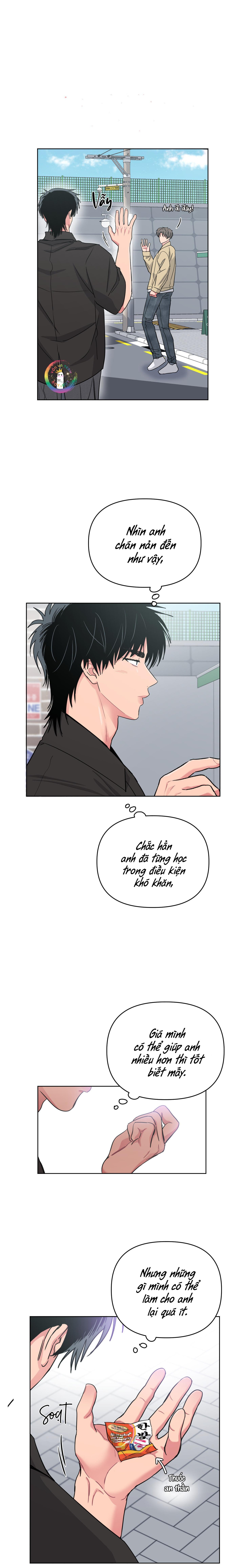 Đọc truyện Arts Manz - Chapter 66