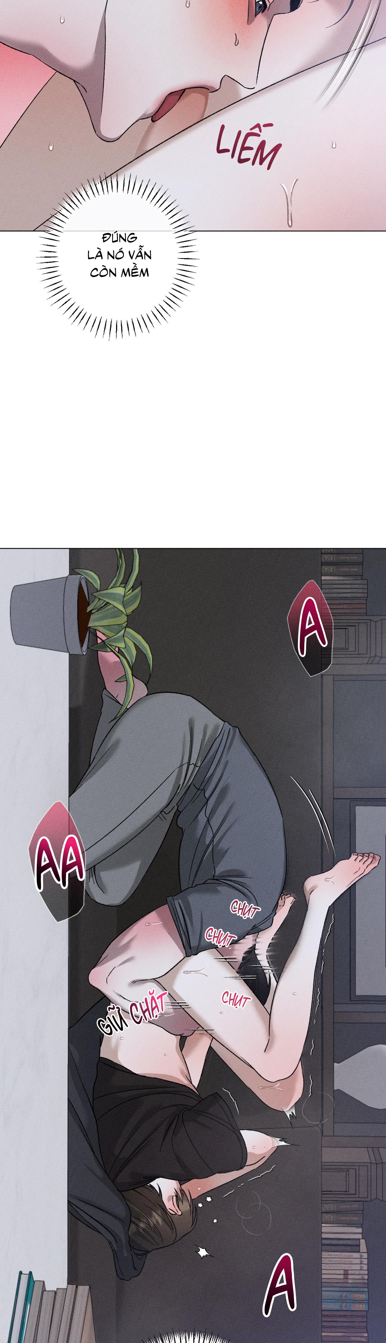  Close Up - Chapter 35 - Trang 58