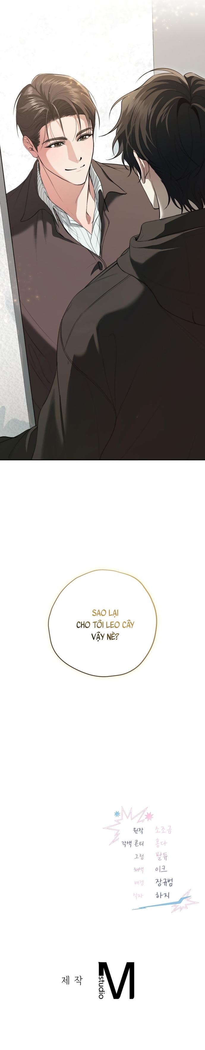 Mạnh Hơn Nữa Đi - Chapter 2 - Trang 62