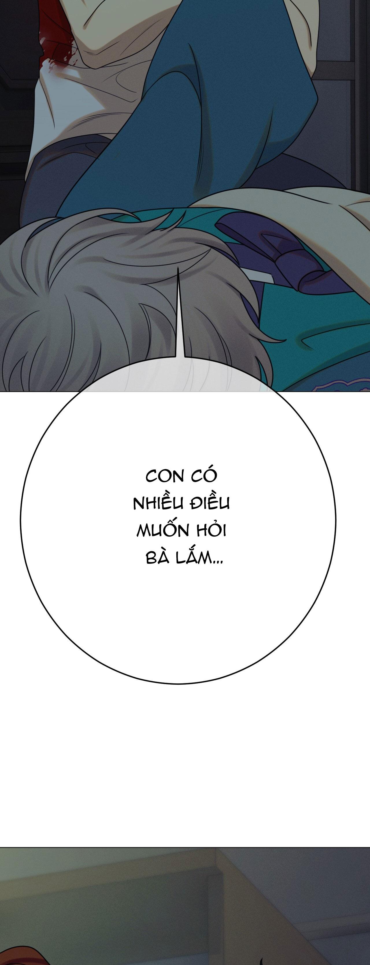 QUẺ BÓI GIẤC MƠ CỦA YÊU TINH - Chapter 75 - Trang 116