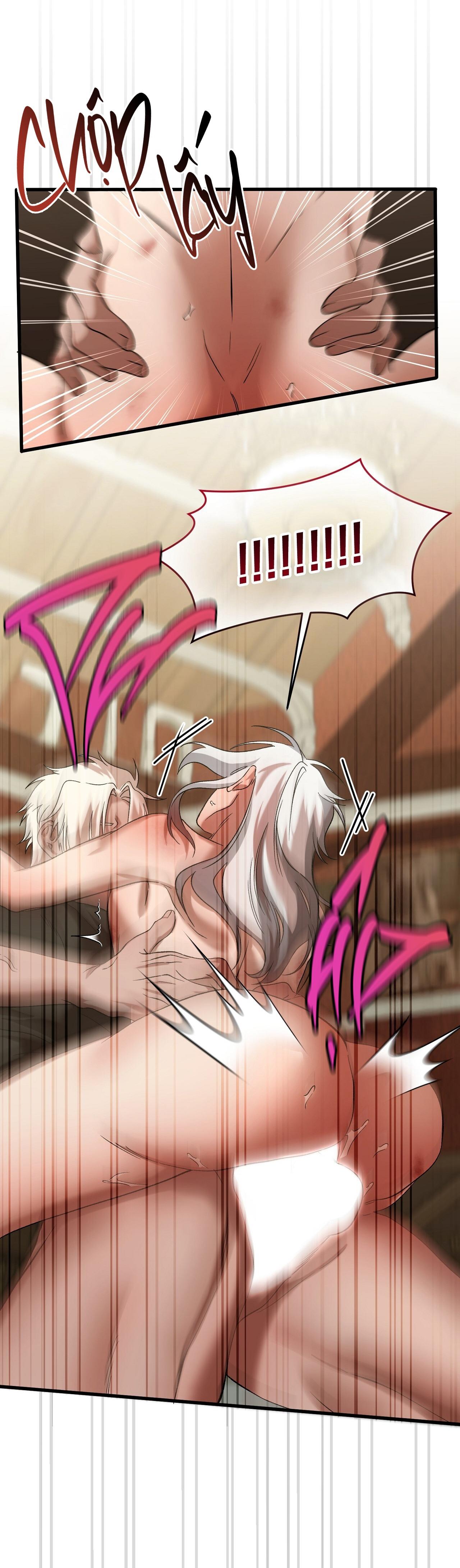 TRUYỂN TẬP - NHỮNG CON KU NÚNG NÍNH - 19+ Thuần Hoá - Trang 51