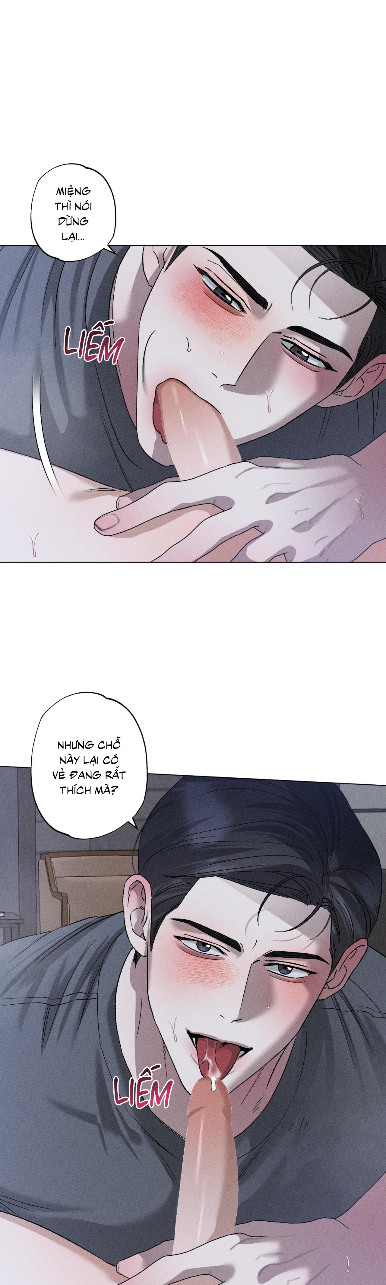  Close Up - Chapter 35 - Trang 62