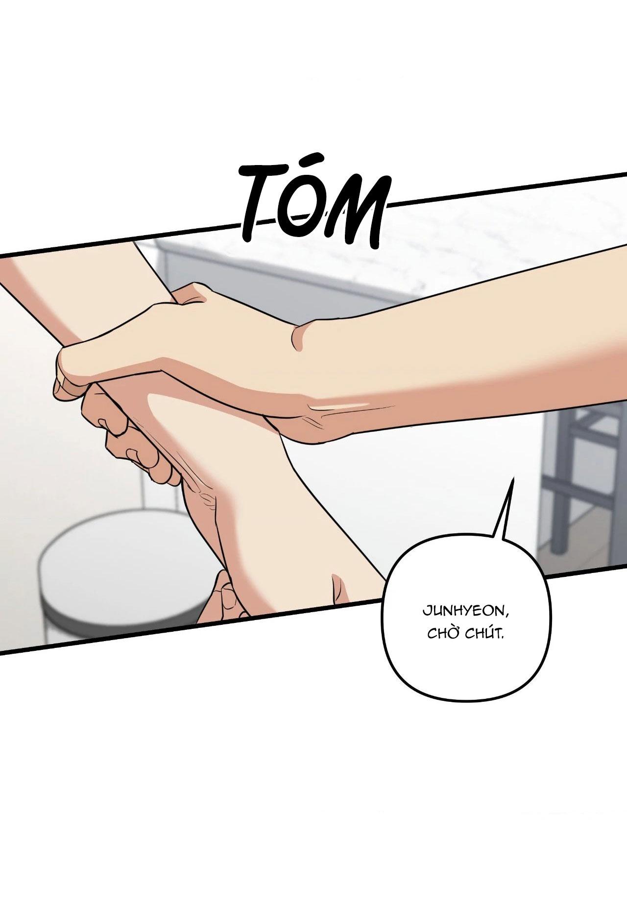 Bốt Hôn - Chapter 11 - Trang 114