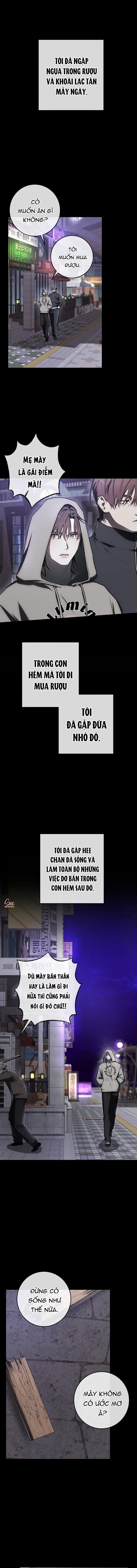 BẢO VẬT - Chapter 41 - Trang 7