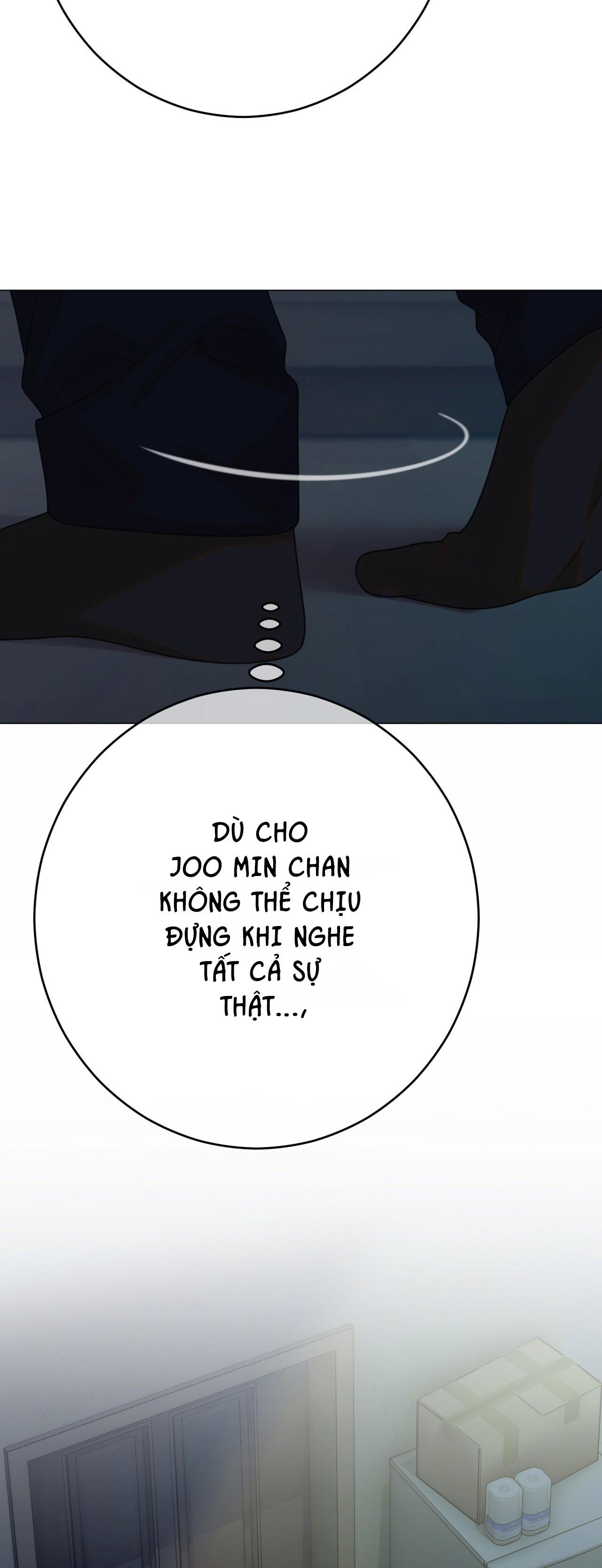 QUẺ BÓI GIẤC MƠ CỦA YÊU TINH - Chapter 75 - Trang 26