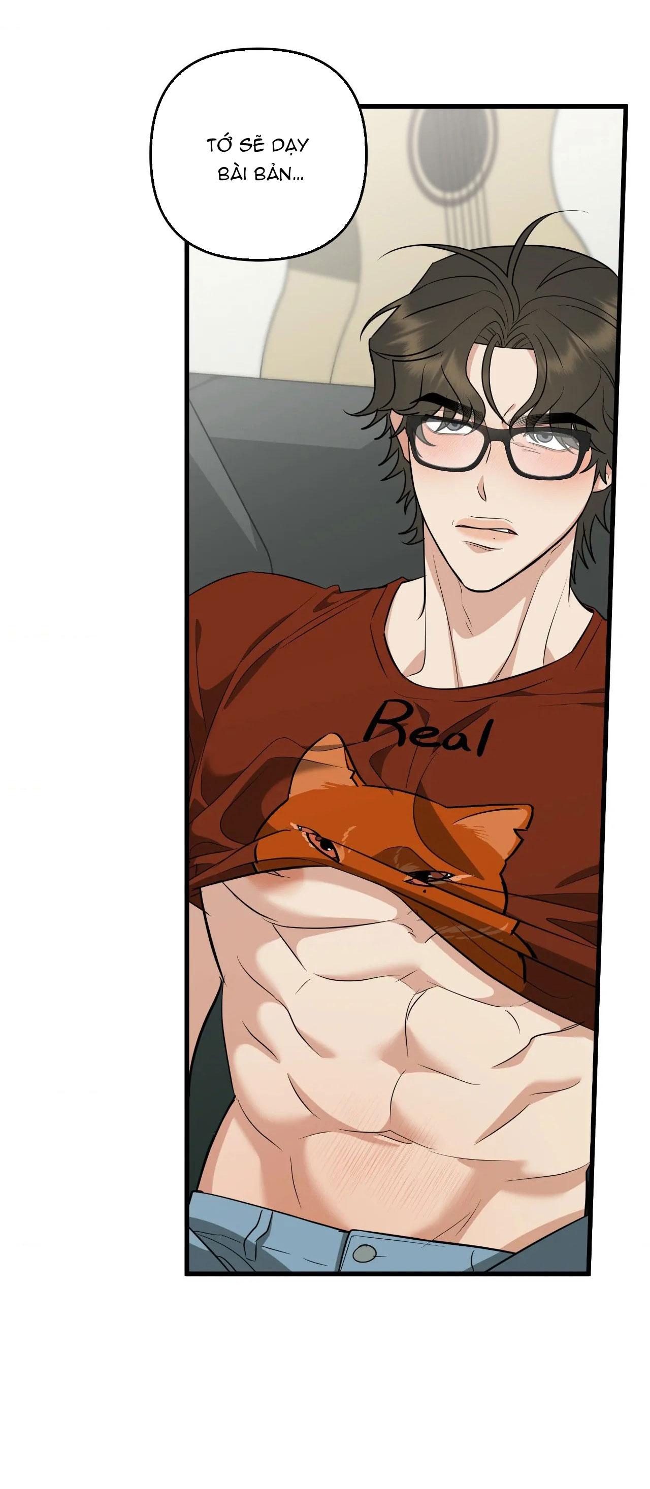 Bốt Hôn - Chapter 11 - Trang 36